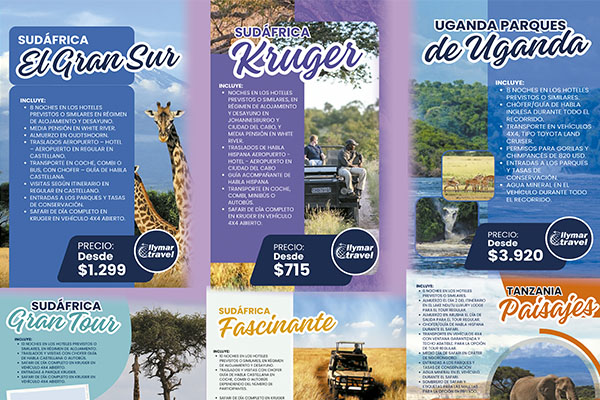 Promo excursiones 2024 ilymartravel