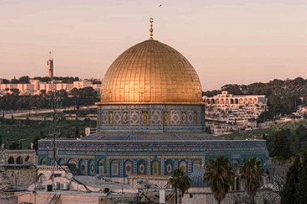 Encantos de Israel y Jordania - Septiembre 2026