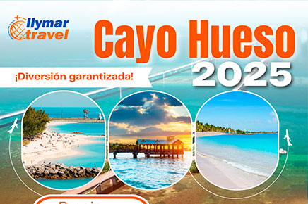 Cayo Hueso - 2025