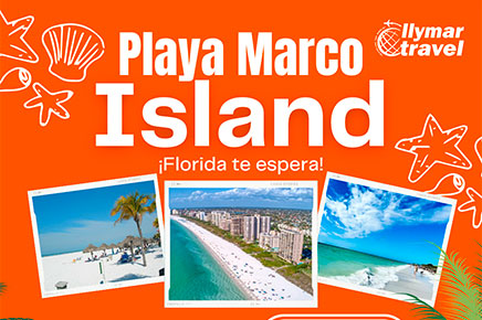 Playa Marco Island - 2023