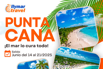 Punta Cana 2025 ilymartravel