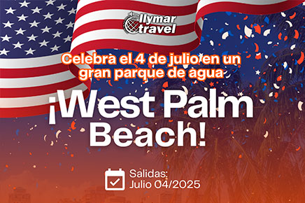 Parque De Agua West Palm Beach 2024